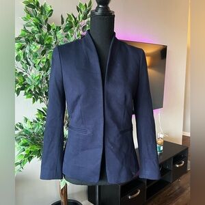 J Crew 365 blazer